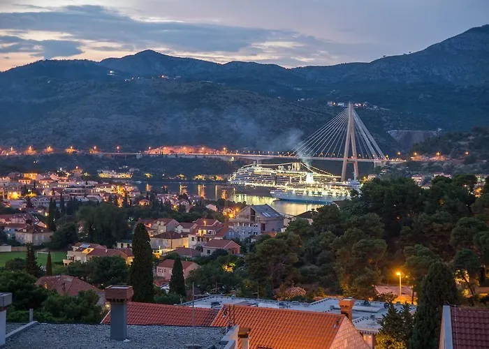 Appartement Kala Dubrovnik