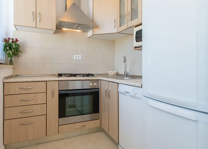 Appartement Kala Dubrovnik