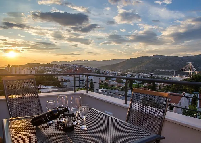 Appartement Kala Dubrovnik