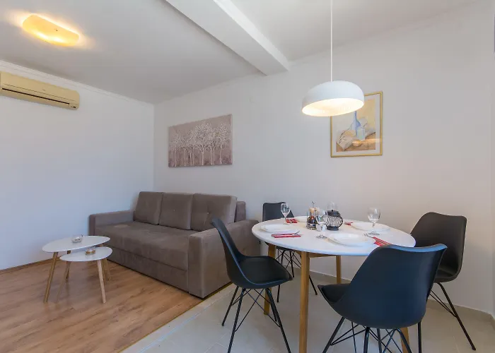 Kala Appartement Dubrovnik