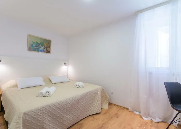 Kala Appartement Dubrovnik