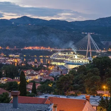 Lägenhet Kala Dubrovnik