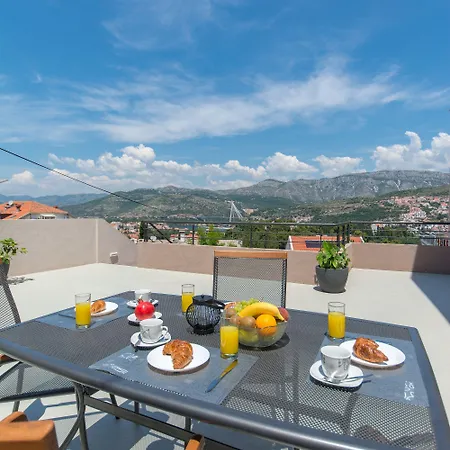 Lägenhet Kala Dubrovnik