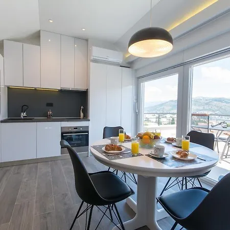 Διαμέρισμα Kala *