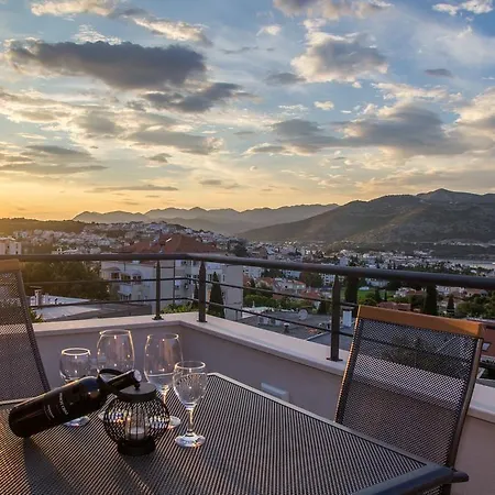 Lägenhet Kala Dubrovnik