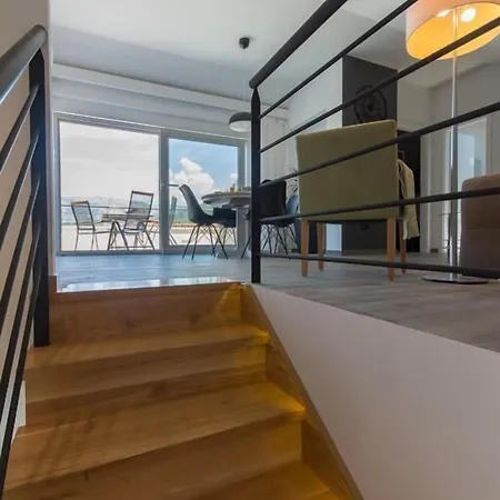 Διαμέρισμα Kala *