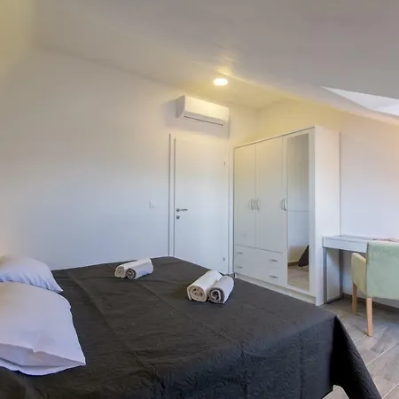 Apartment Kala