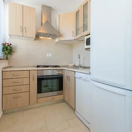 Kala Apartment