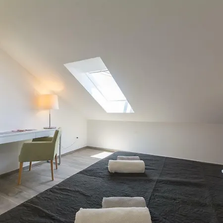 Kala Apartment *