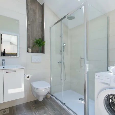 Апартаменты Kala