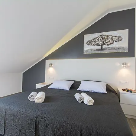 Apartment Kala