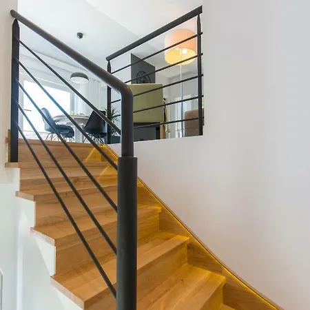 Kala Apartment