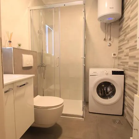 Kala Apartment