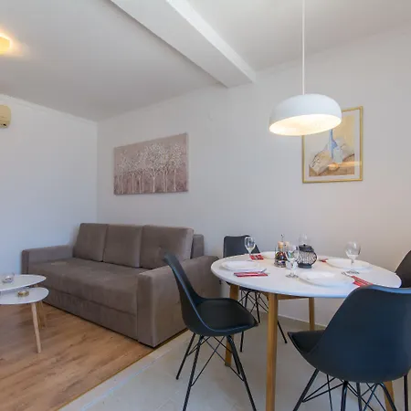 Kala Apartamento Dubrovnik